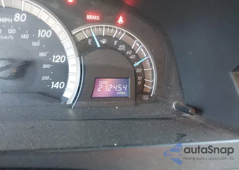 2014 Toyota Camry Se from USA, damaged, VIN 4T1BF1FK3EU809509